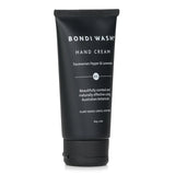 BONDI WASH Hand Cream - # Tasmanian Pepper & Lavender 80g/2.8oz