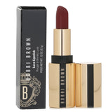 Bobbi Brown Luxe Lipstick - # 814 Red Velvet 3.5g/0.12oz