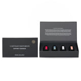 L'Artisan Parfumeur Iconique Coffret: Passage Danfe EDT +En Aire De Bretagne EDP+Chasse Au Papion EDT +Memo World Rose EDP 5ml x4pcs