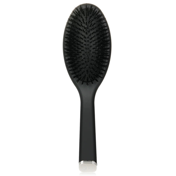 GHD Oval Dressing Brush Hair Brushes - # Black  1pc