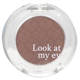 Etude House Look At My Eyes Cafe - #BR408 2g