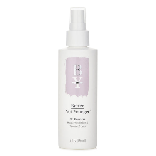 Better Not Younger No Remorse - Heat Protection & Taming Spray  180ml/6oz