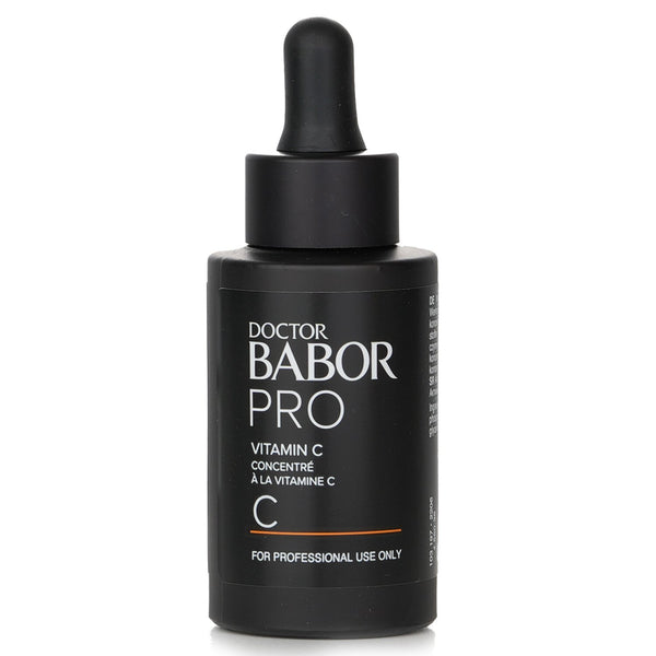 Babor Vitamin C Concentrate (Salon Size)  30ml/1oz