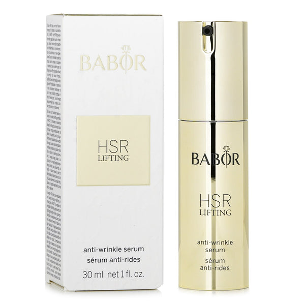 Babor HSR Lifting Anti-Wrinkle Serum  30ml/1oz