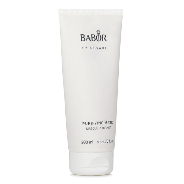 Babor Skinovage Purifying Mask (Salon Size)  200ml/6.76oz