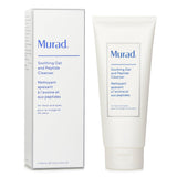 Murad Soothing Oat and Peptide Cleanser  200ml/6.75oz