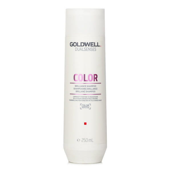 Goldwell Dualsenses Color Brilliance Shampoo  250ml
