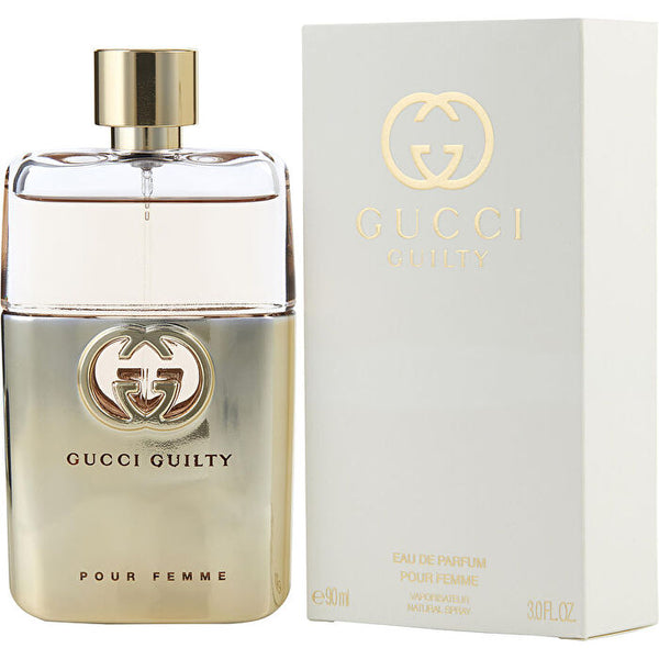 Gucci Guilty Pour Femme Eau De Parfum Spray 90ml/3oz