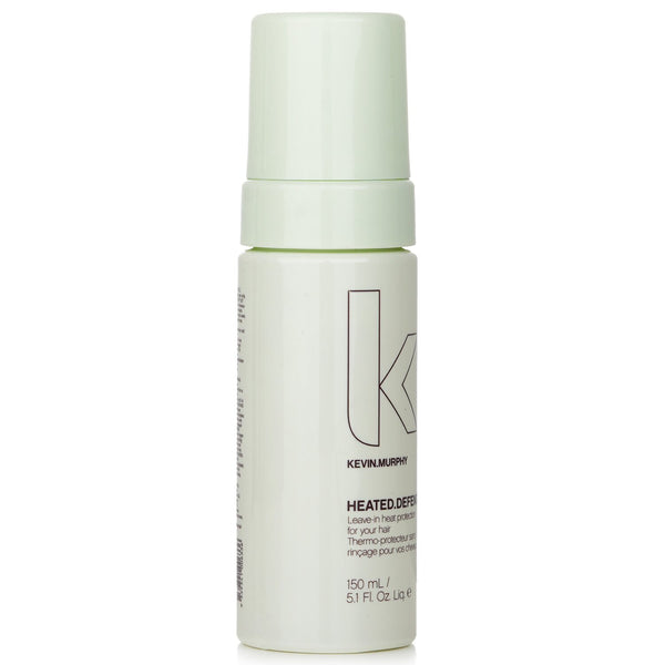 Kevin.Murphy Heated.Defence (Leave In Heat Protection For Your Hair)  150ml/5.1oz