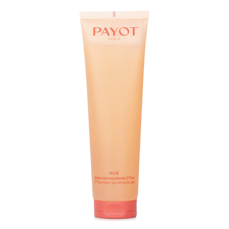 Payot Nue D'Tox Make-up Remover Gel  150ml/5oz