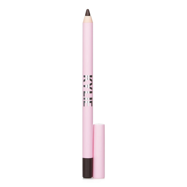 Kylie By Kylie Jenner Kyliner Gel Eyeliner Pencil - # 003 Dark Brown Matte  1.2g/0.042oz