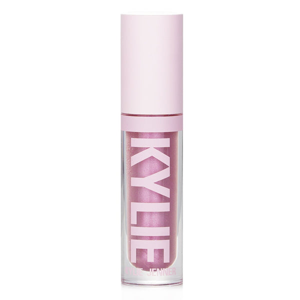Kylie By Kylie Jenner High Gloss - # 323 Daddys Girl  3.3ml/0.11oz