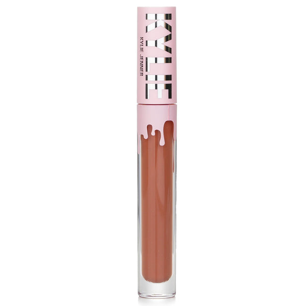 Kylie By Kylie Jenner Matte Liquid Lipstick - # 703 Dolce K  3ml/0.1oz