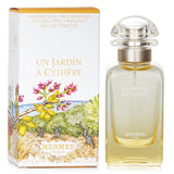 Hermes Un Jardin A Cythere Eau De Toilette Spray 50ml/1.7oz