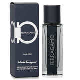 Salvatore Ferragamo Ferragamo Eau De Toilette Spray Pour Homme 30ml/1oz