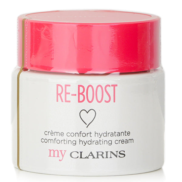 Clarins Re-Boost Comforting Hydrating Cream  50ml/1.7oz