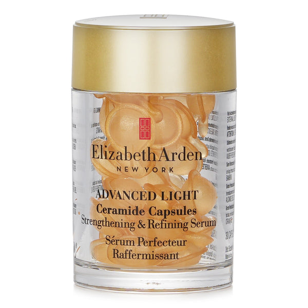 Elizabeth Arden Advanced Light Ceramide Capsules Strengthening & Refining Serum  30caps