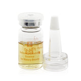 Natural Beauty Dr. NB-1 Targeted Product Series Dr. NB-1 Relieving Irritability Essence For Watery Beauty (Exp. Date: 01/2024) 5x 5ml/0.17oz