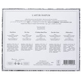 Diptyque Discovery Set (5x Eau De Toilette) 5x7.5ml/0.25oz