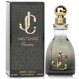 Jimmy Choo I Want Choo Forever Eau De Parfum Spray 60ml/2oz