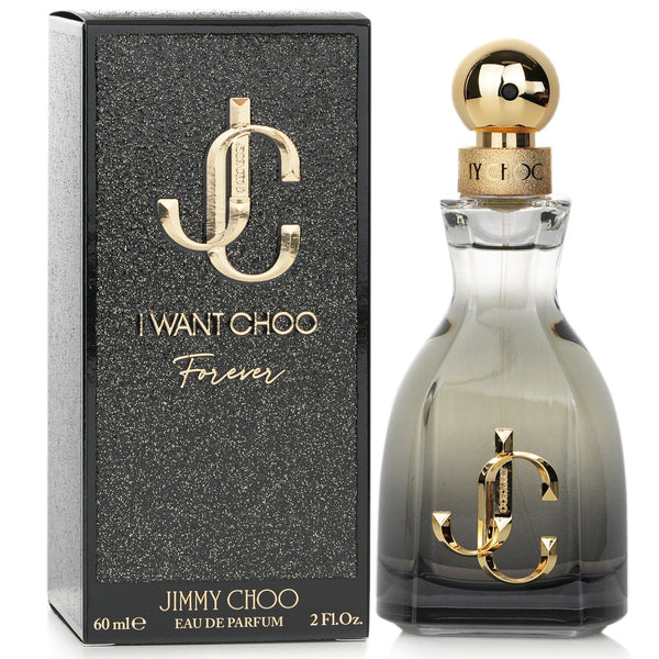 Jimmy Choo I Want Choo Forever Eau De Parfum Spray  60ml/2oz