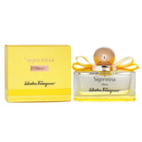 Salvatore Ferragamo Signorina Libera Eau De Parfum Spray 50ml/1.7oz
