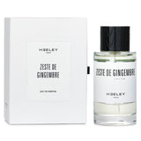 HEELEY Zeste De Gingembre Eau De Parfum Spray 100ml/3.3oz