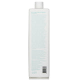 Kevin.Murphy Killer.Curls Wash (Nourishing Curl Oat Milk Shampoo) 1000ml/33.8oz