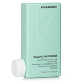 Kevin.Murphy Killer.Curls Rinse (Nourishing Curl Oat Milk Conditioner) 250ml/8.4oz