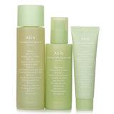 Abib Heartleaf Calming 2 Step Set:  3pcs