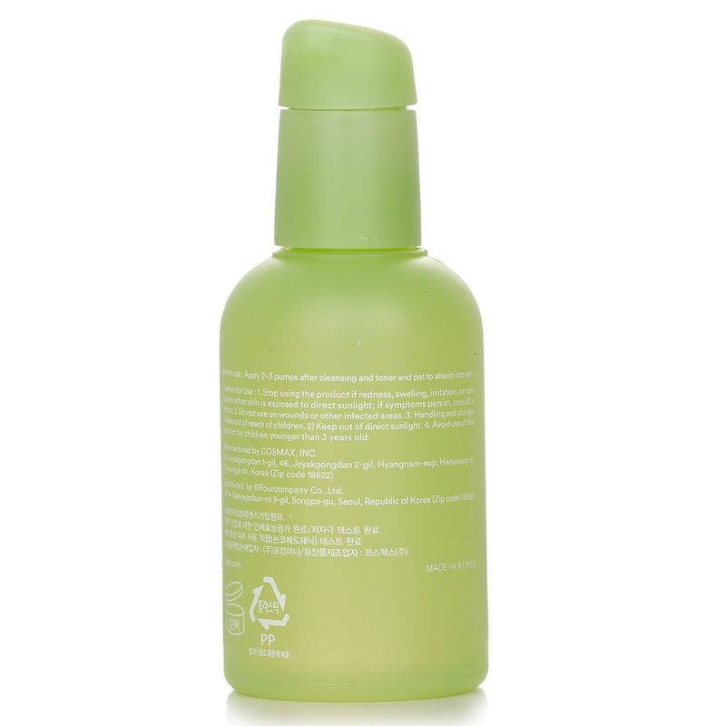 Abib Heartleaf Essence Calming Pump  50ml/1.69oz