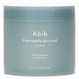 Abib Pine Needle Pore Pad Clear Touch  145ml/60pads
