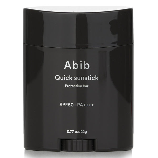 Abib Quick Sunstick Protection Bar SPF 50  22g/0.77oz