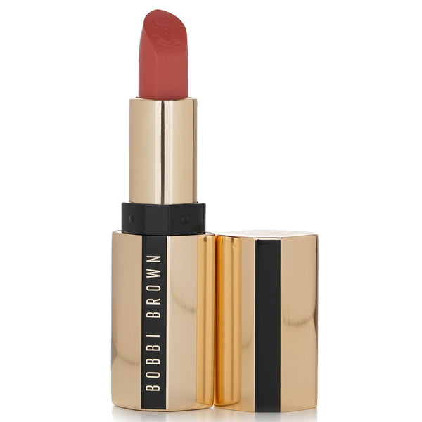 Bobbi Brown Luxe Lipstick - # 308 Pink Nude  3.5g/0.12oz