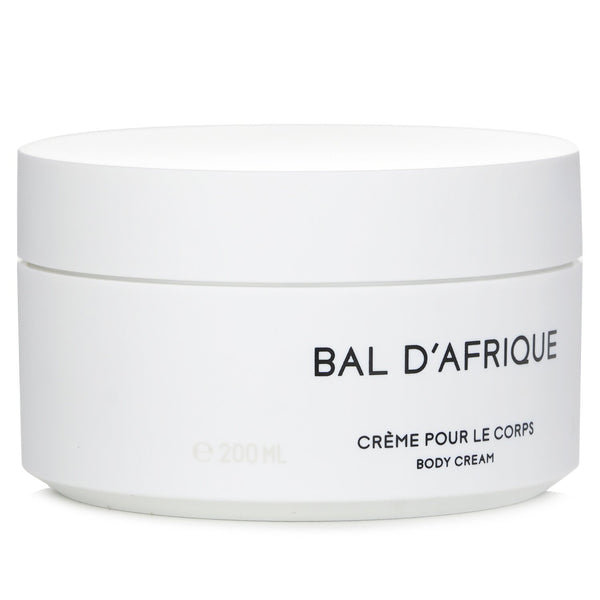 Byredo Bal D'afrique Body Cream  200ml/6.8oz
