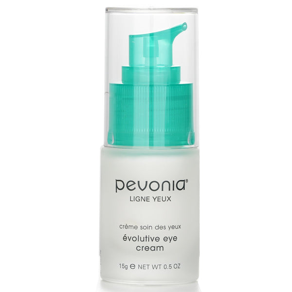 Pevonia Botanica Essentials Evolutive Eye Cream  15g/0.5oz