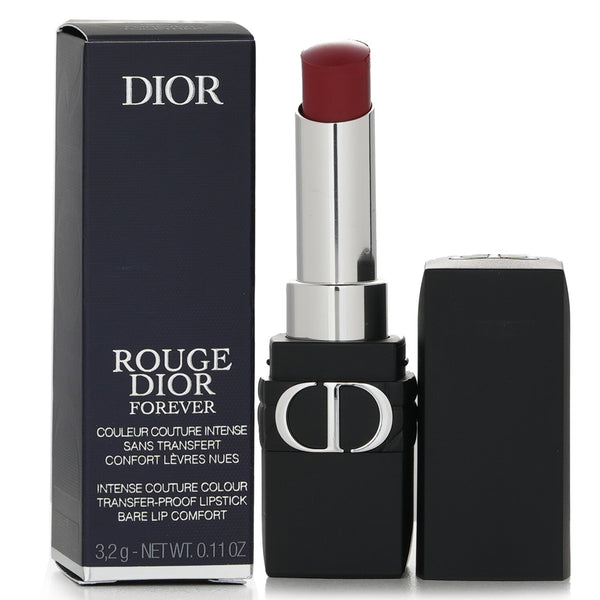 Christian Dior Rouge Dior Forever Lipstick - # 866 Forever Together  3.2g/0.11oz