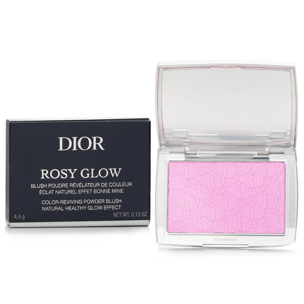 Christian Dior Backstage Rosy Glow Color Awakening Universal Blush - # 001 Pink  4.4g/0.15oz