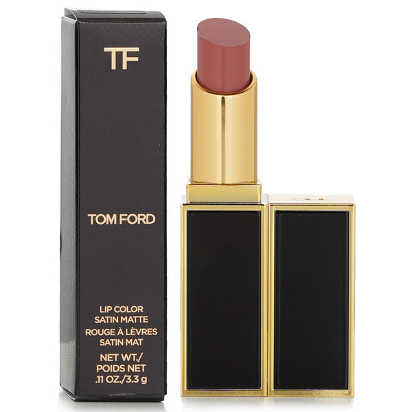 Tom Ford Lip Color Satin Matte - # 94 Plus One  3.3g/0.11oz