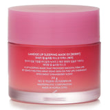 Laneige Lip Sleeping Mask EX - Berry 20g x4pcs