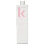 Kevin.Murphy Angel.Wash (A Volumising Shampoo - For Fine, Dry or Coloured Hair) 1000ml/33.8oz