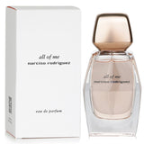 Narciso Rodriguez All Of Me Eau De Parfum Spray 50ml/1.6oz