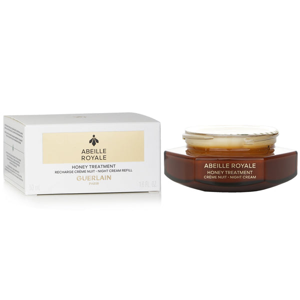 Guerlain Abeille Royale Honey Treatment Night Cream Refill  50ml/1.6oz
