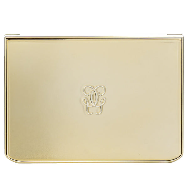Guerlain Parure Gold Skin Control High Perfection Matte Compact Foundation - # 0N Neutral  8.7g/0.3oz
