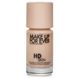 Make Up For Ever HD Skin Undetectable Stay True Foundation - # 1R02 (R210) 30ml/1oz
