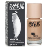 Make Up For Ever HD Skin Undetectable Stay True Foundation - # 1N06 (Y218) 30ml/1oz