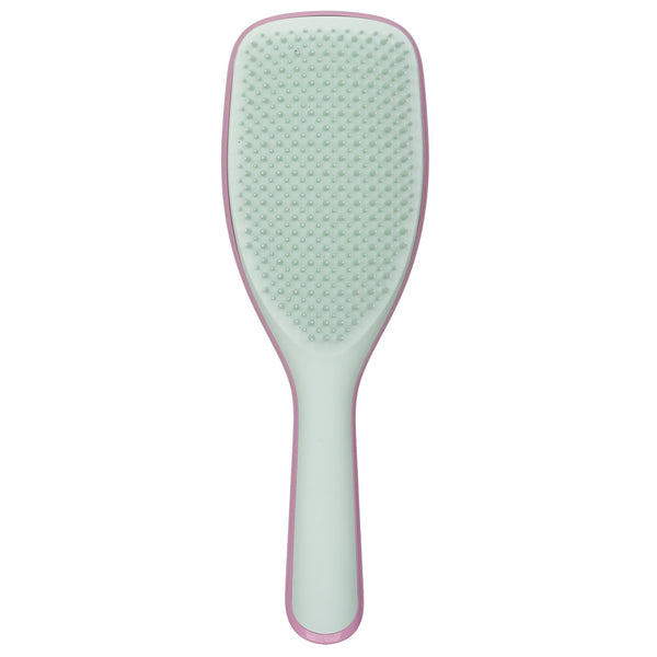 Tangle Teezer The Ultimate Detangling Large Hairbrush - # Rosebud Pink & Sage  1pc