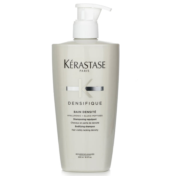 Kerastase Densifique Bain Densite Bodifying Shampoo (Hair Visibly Lacking Density)  500ml /16.9oz