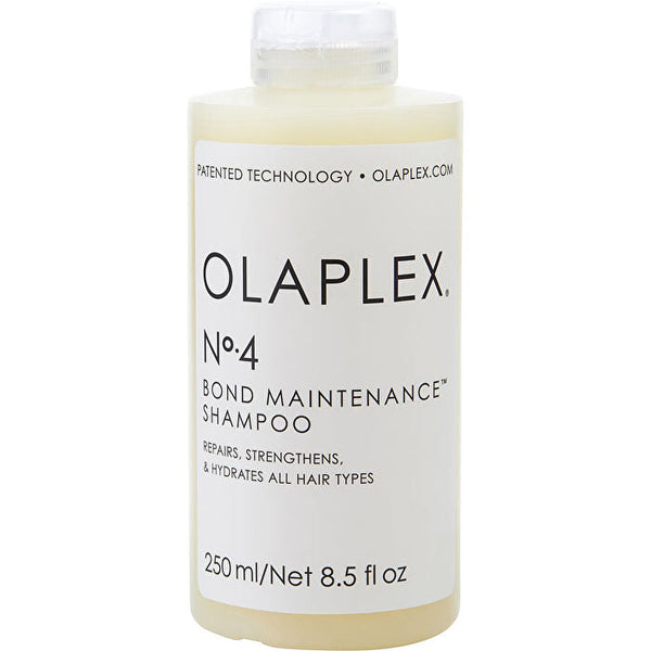 Olaplex #4 Bond Maintenance Shampoo 250ml/8.5oz