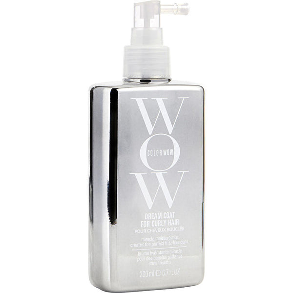 Color Wow Dream Coat Anti-frizz Treatment For Curly Hair 200ml/6.7oz